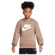 Nike Παιδικό φούτερ Sportswear Club Fleece Hoodie